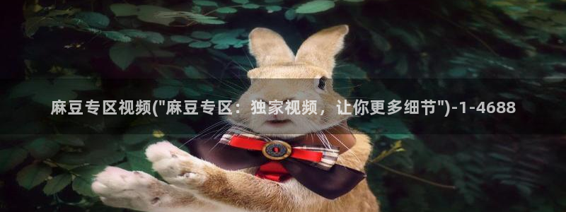 wwav麻豆专区：麻豆专区视频(\